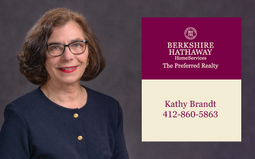 Kathy Brandt